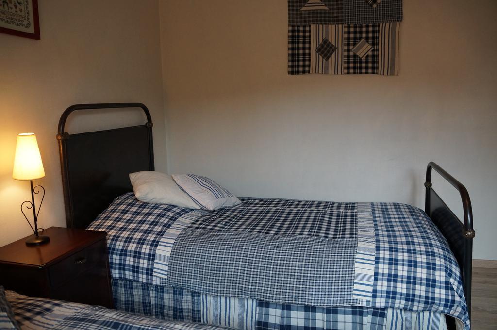 Gite Le Mandlé Riquewihr Ruang foto