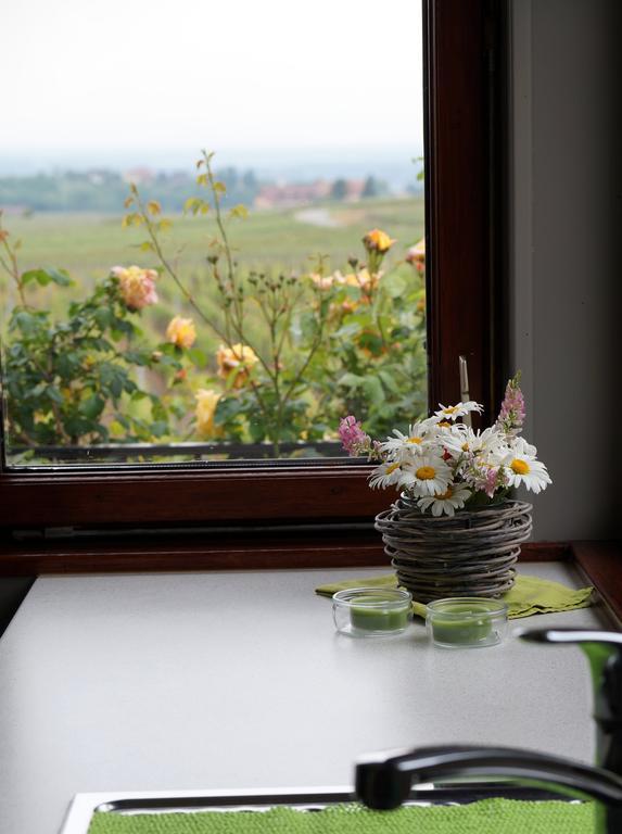 Gite Le Mandlé Riquewihr Ruang foto
