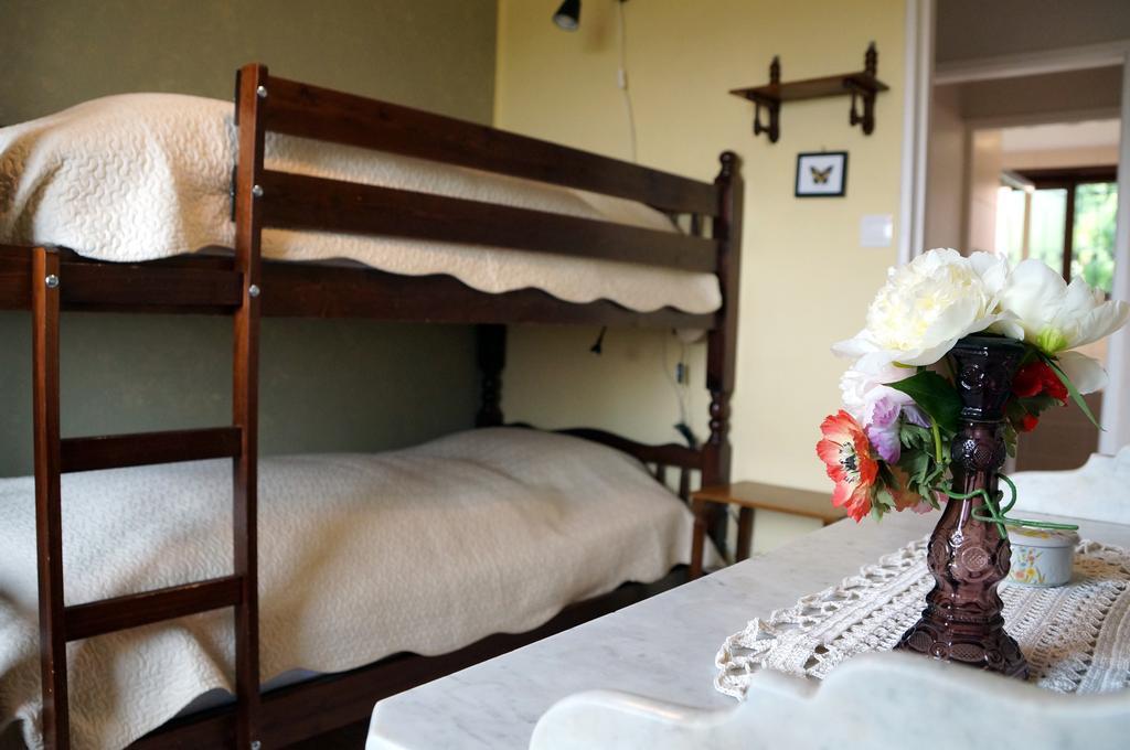 Gite Le Mandlé Riquewihr Ruang foto