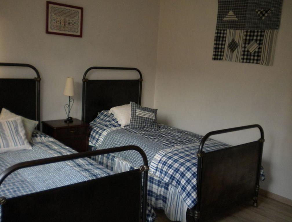 Gite Le Mandlé Riquewihr Ruang foto